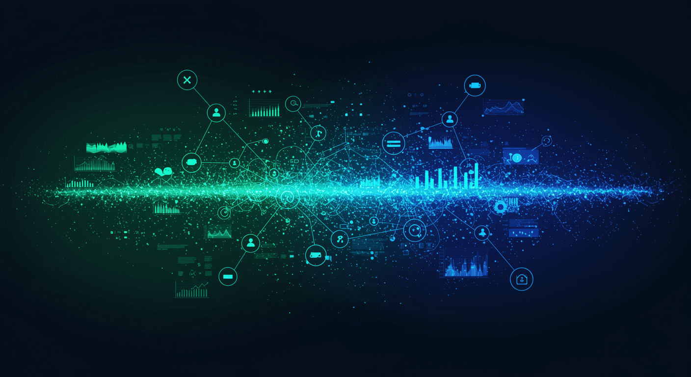 Understanding Market Sentiment Through AI Analysis: Complete Guide for 2025 Understanding Market Sentiment Through AI Analysis: Complete Guide for 2025