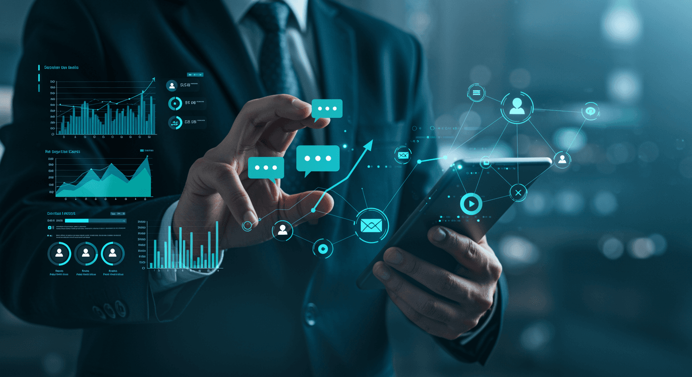 How to Measure and Improve Brand Reputation with Social Listening in 2025 How to Measure and Improve Brand Reputation with Social Listening in 2025