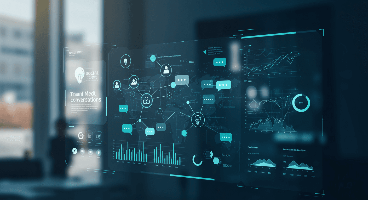 How to Identify Product Development Opportunities Using Social Listening in 2025