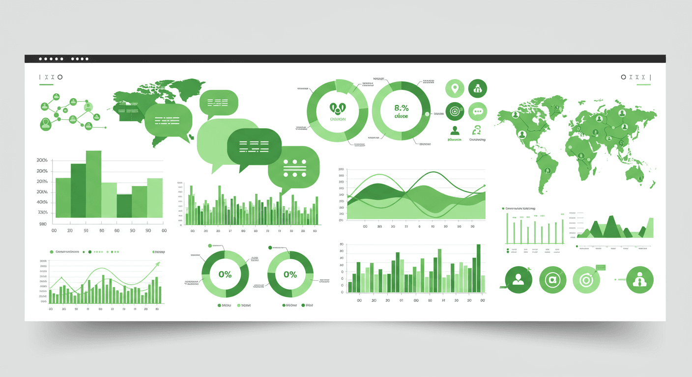 How to Use Social Listening to Improve Your Brand's Sustainability Narrative in 2025