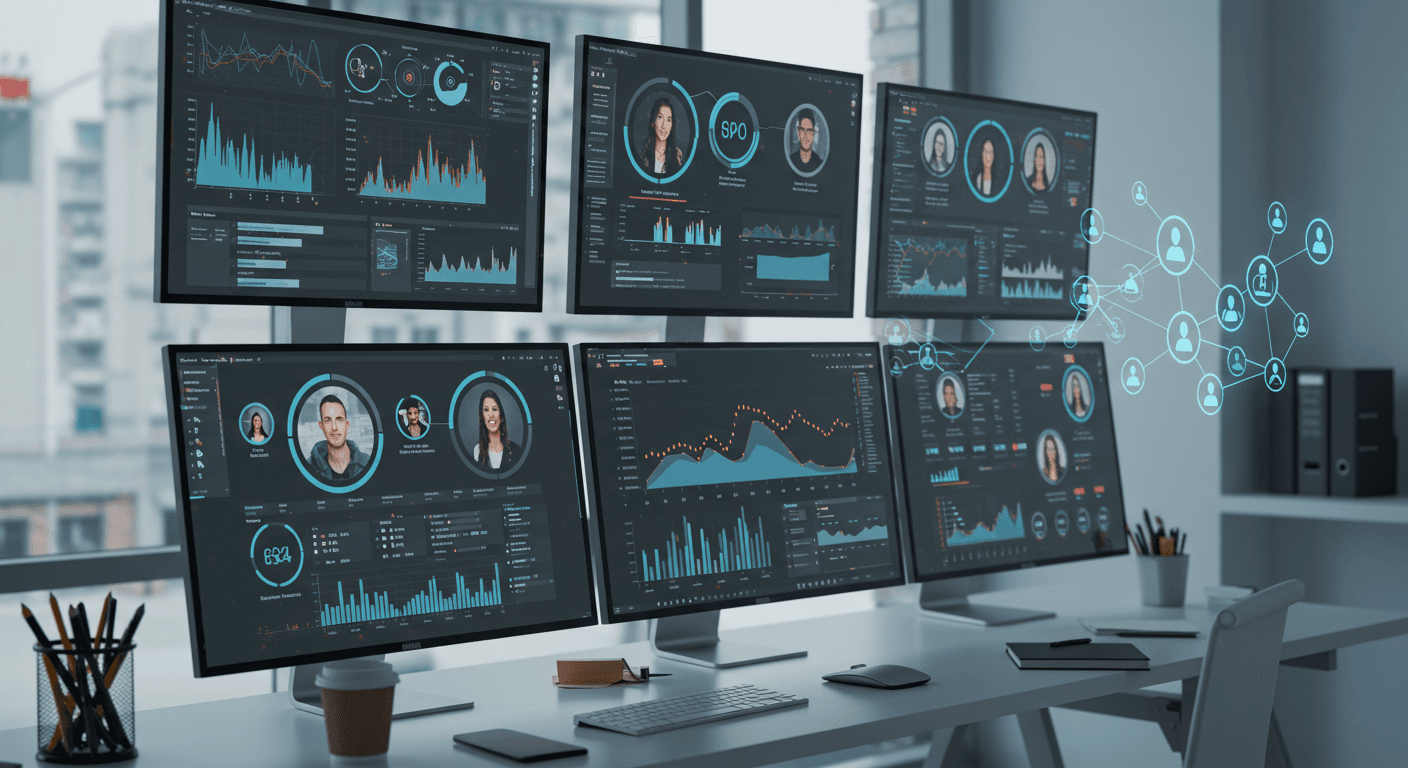 How to Use Social Listening to Optimize Your 2025 Influencer Marketing Campaigns