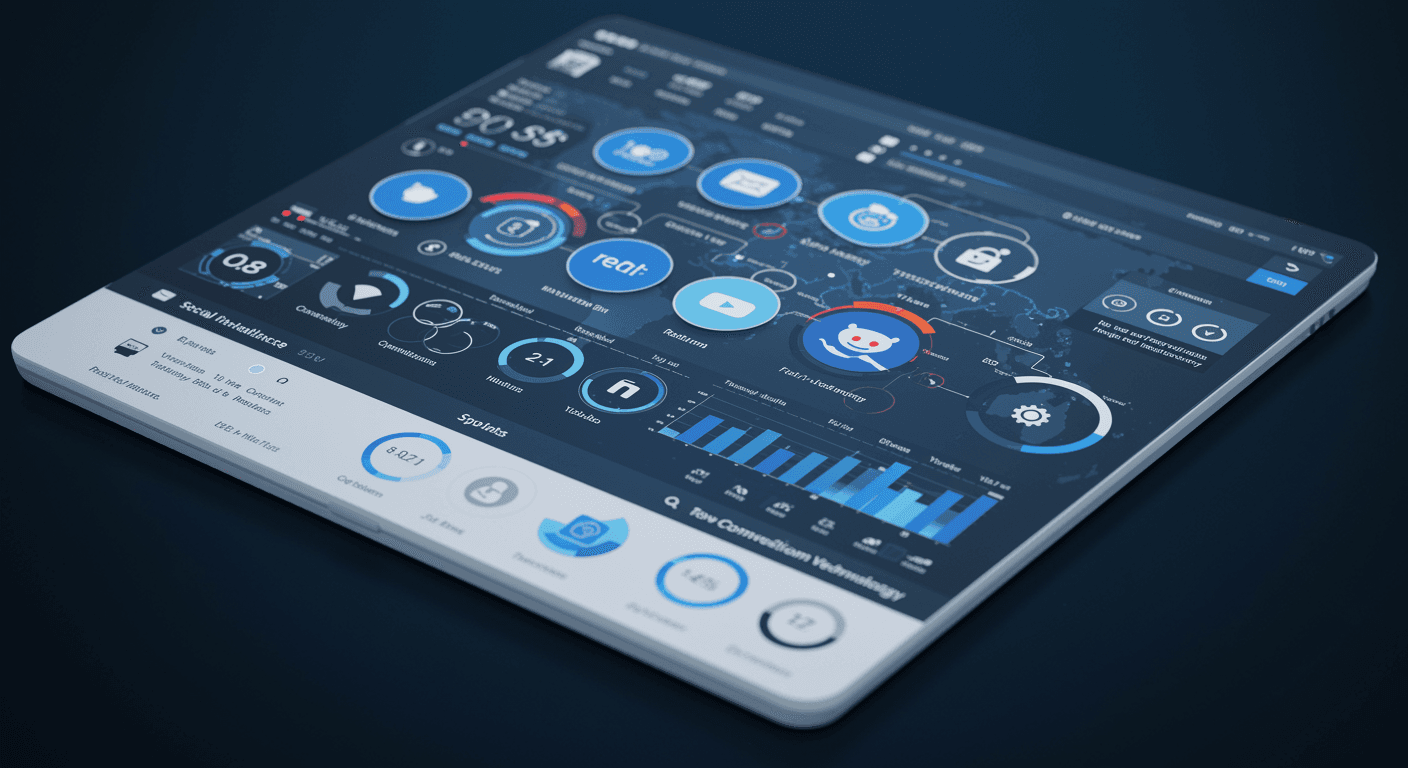 What Is Social Media Monitoring Tools: Complete Guide for 2025 What Is Social Media Monitoring Tools: Complete Guide for 2025