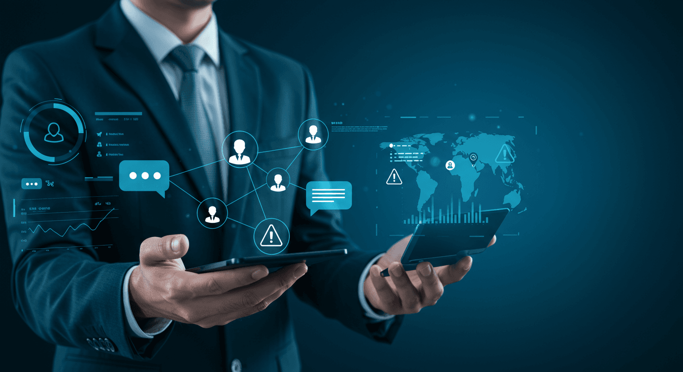 How to Use Social Listening to Identify and Prevent PR Disasters in 2025