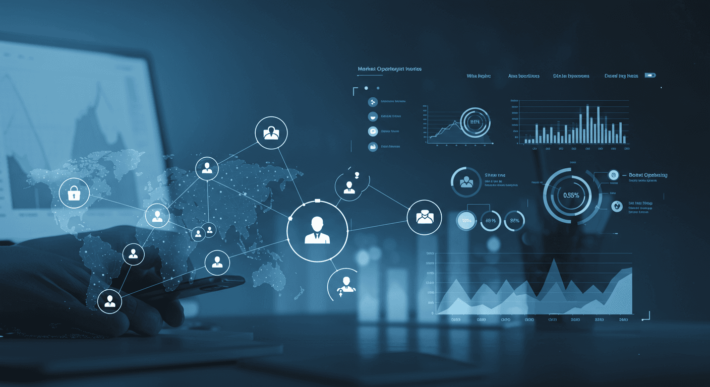 How to Identify Emerging Market Gaps and Opportunities with Social Listening in 2025 How to Identify Emerging Market Gaps and Opportunities with Social Listening in 2025