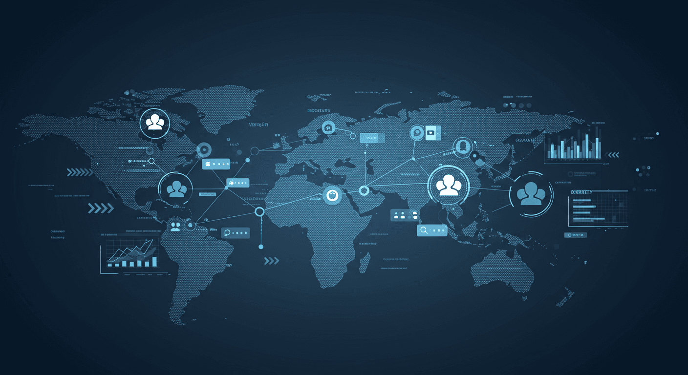 How to Use Social Listening to Identify and Outmaneuver Emerging Competitors in 2025