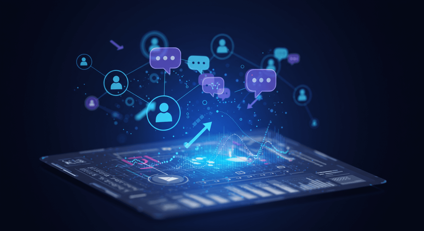 How to Identify and Capitalize on Viral Marketing Opportunities with Social Listening in 2025