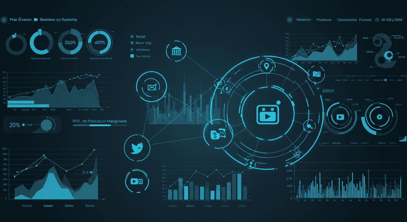 How to Measure the ROI of Social Listening for Your Brand in 2025