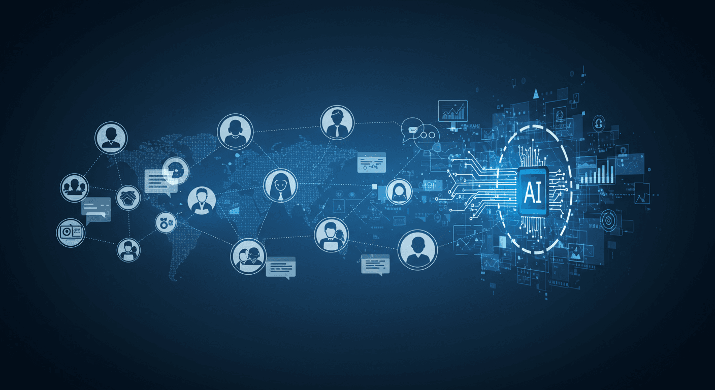 How to Use Social Listening to Personalize Customer Experiences in 2025