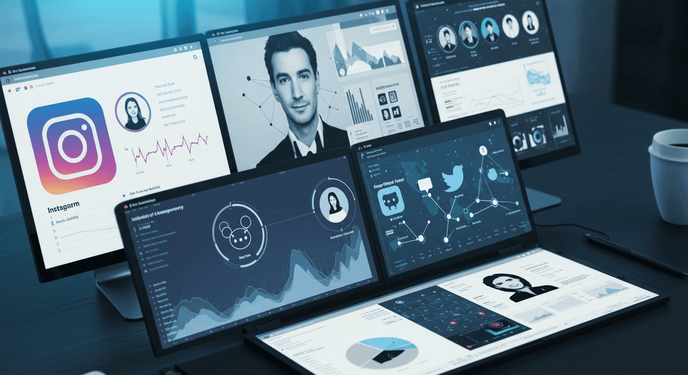 How to Use Social Listening to Discover Micro-Influencers for Niche Brand Campaigns in 2025