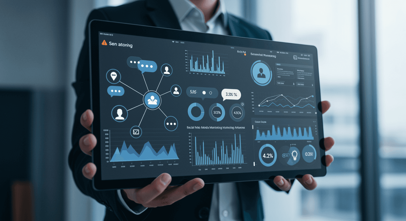 How to Use Social Listening for Proactive Crisis Management: A 2025 Guide for Consumer Brands How to Use Social Listening for Proactive Crisis Management: A 2025 Guide for Consumer Brands