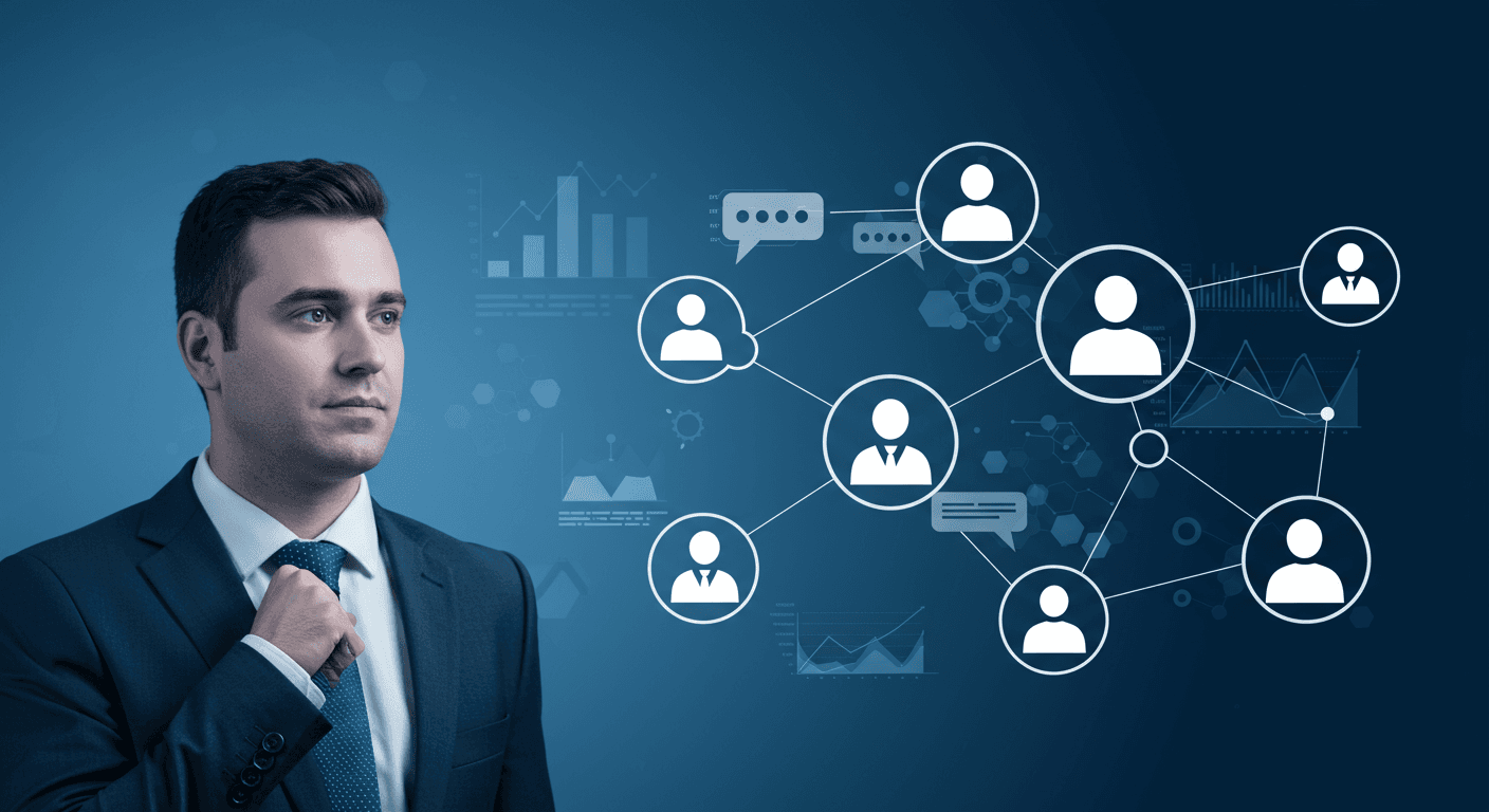 How to Use Social Listening to Refine Your Customer Segmentation Strategy in 2025