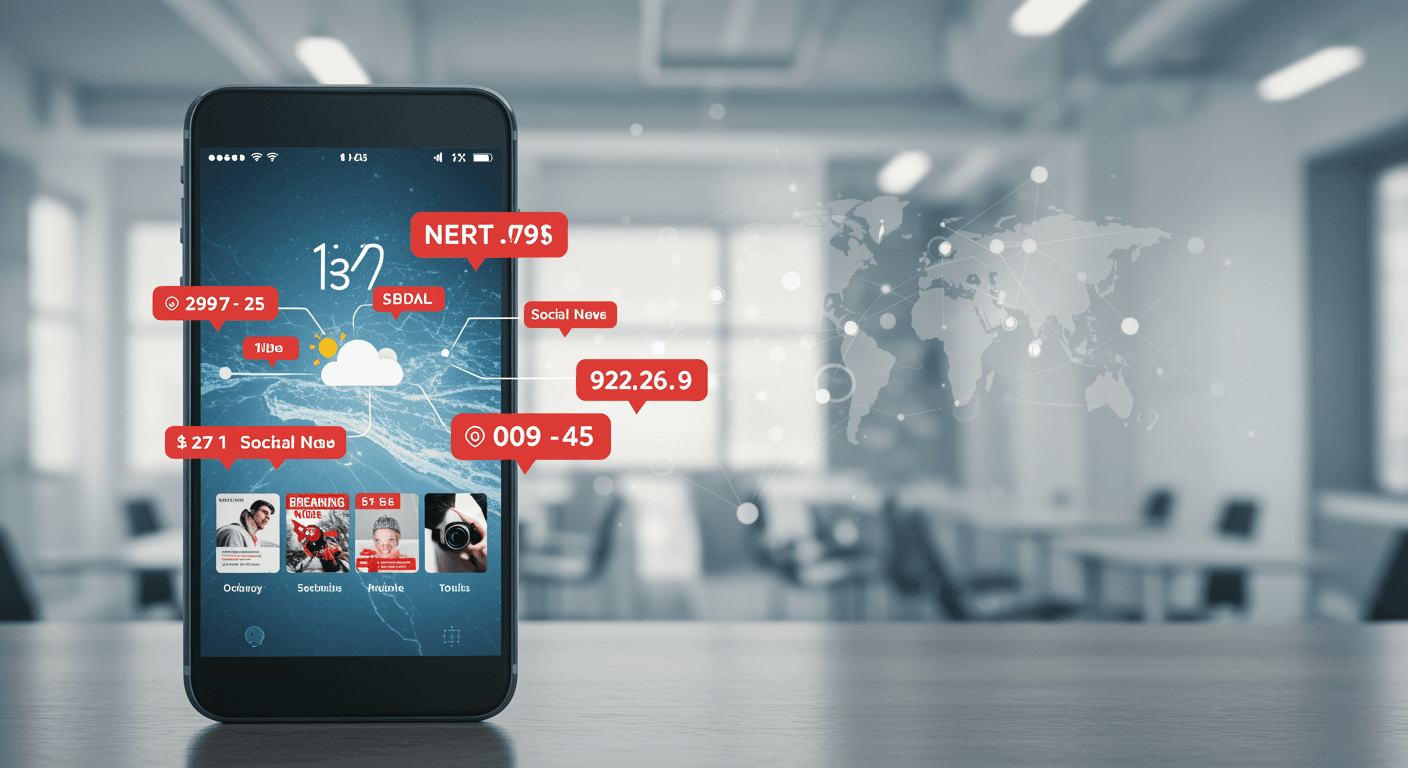 How Do I Get News Alerts on My Phone: Complete Setup Guide 2025 How Do I Get News Alerts on My Phone: Complete Setup Guide 2025