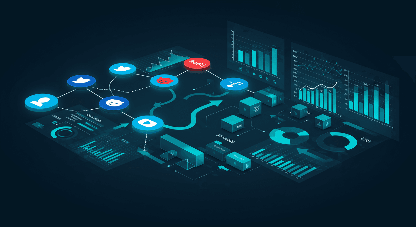 How to Forecast Demand and Optimize Inventory with Social Listening in 2025