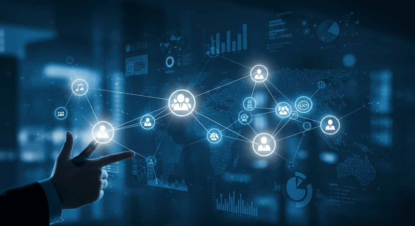 How to Use Social Listening to Discover White Space Opportunities