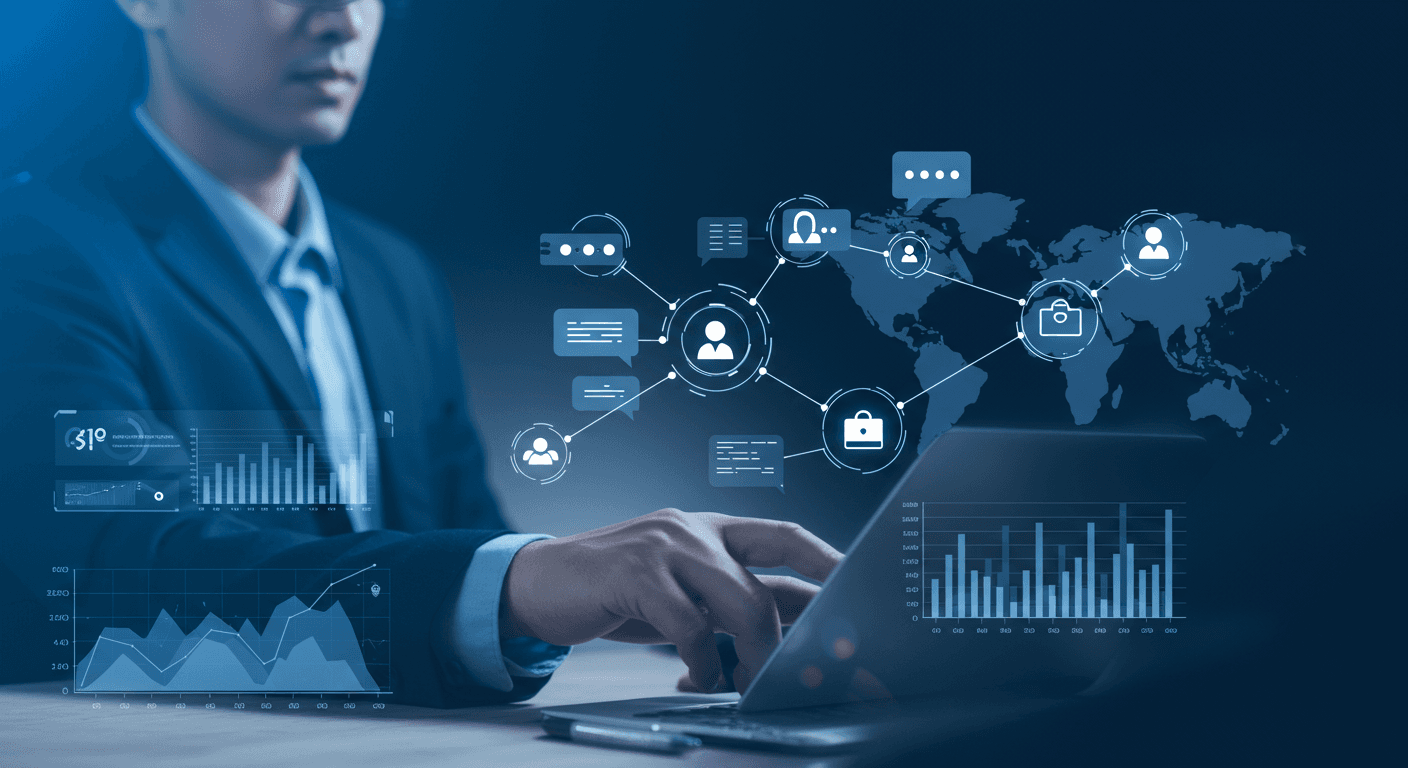 How to Use Social Listening to Optimize Your Brand's Customer Service Strategy in 2025