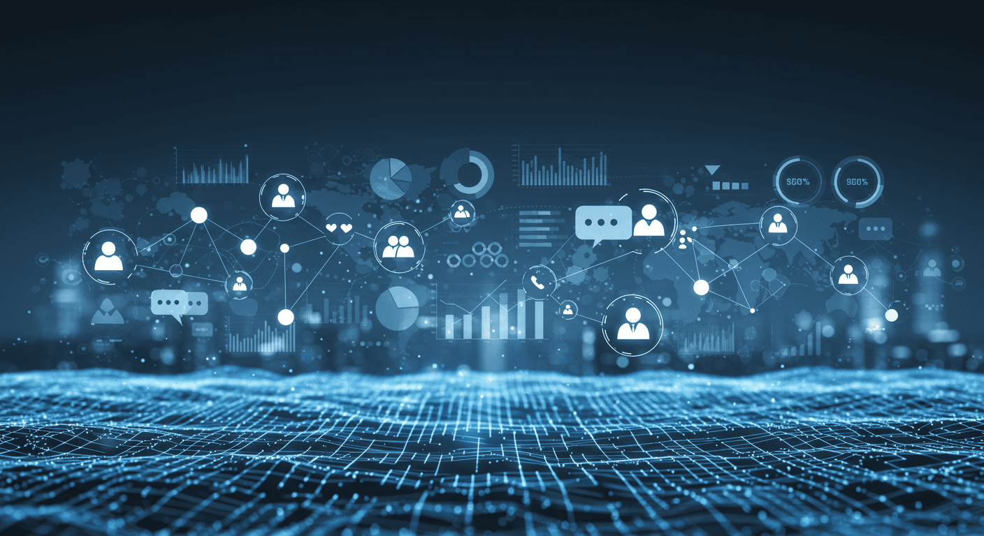 How to Use Social Listening to Identify Untapped Niche Markets for Your Brand in 2025