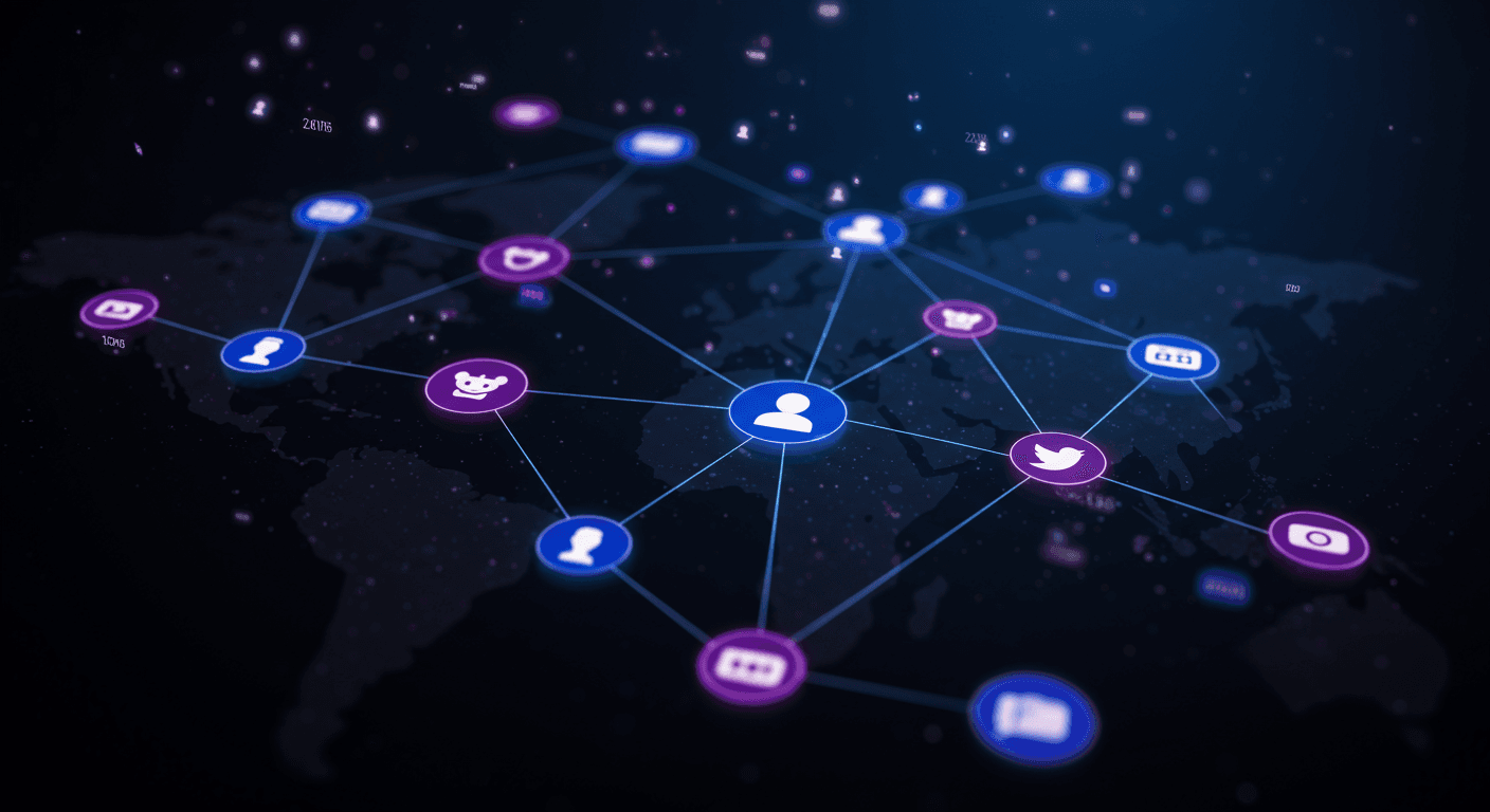 How to Discover Untapped Customer Segments Using Social Listening in 2025