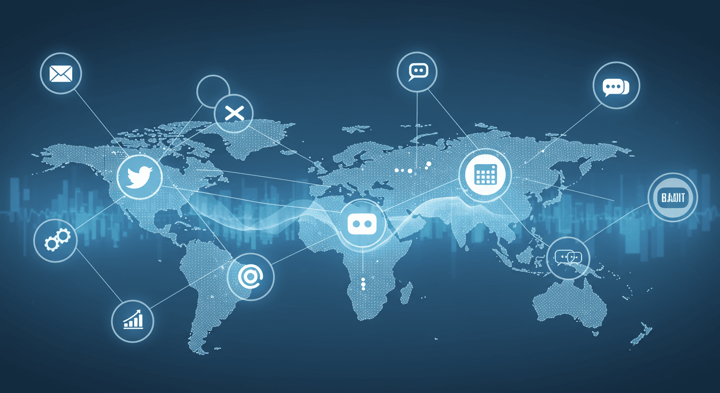 How to Use Social Listening to Develop a Successful Omnichannel Marketing Strategy in 2025