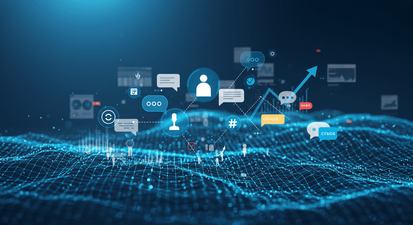 How to Identify Emerging Cultural Trends Using Social Listening for Brand Relevance in 2025