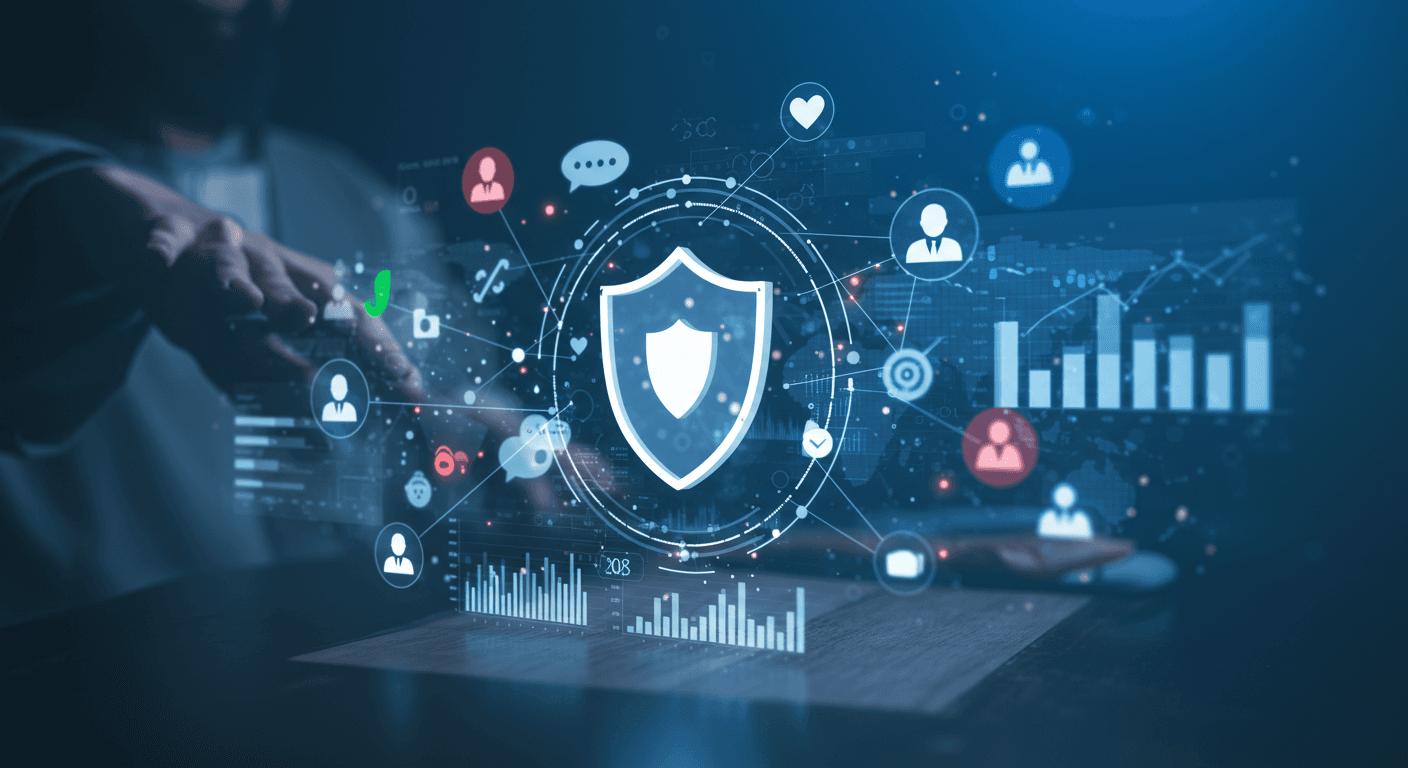 How to Use Social Listening to Spot and Neutralize Negative Brand Sentiment Before It Escalates in 2025