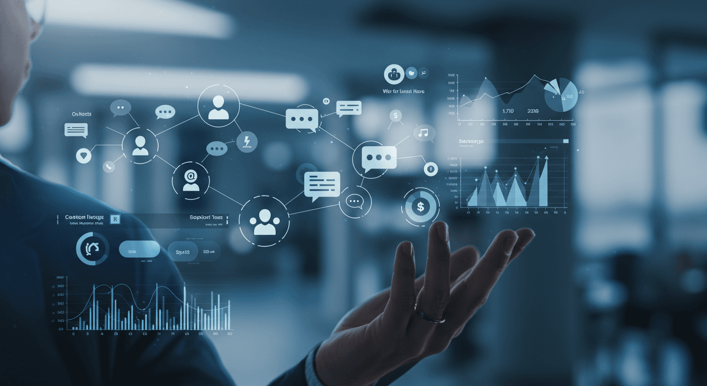 How to Identify and Address Customer Pain Points in Real-Time Using Social Listening in 2025