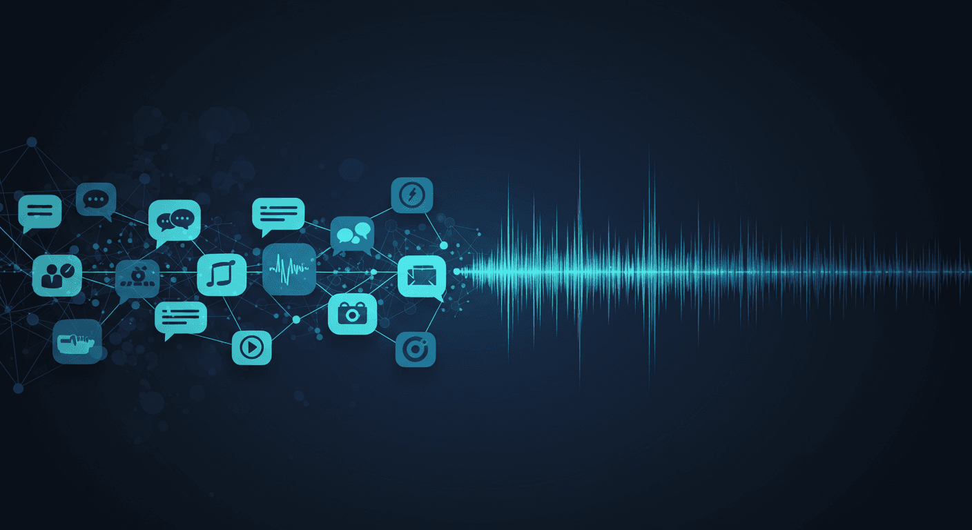 How to Build a More Authentic Brand Voice Using Social Listening in 2025 How to Build a More Authentic Brand Voice Using Social Listening in 2025