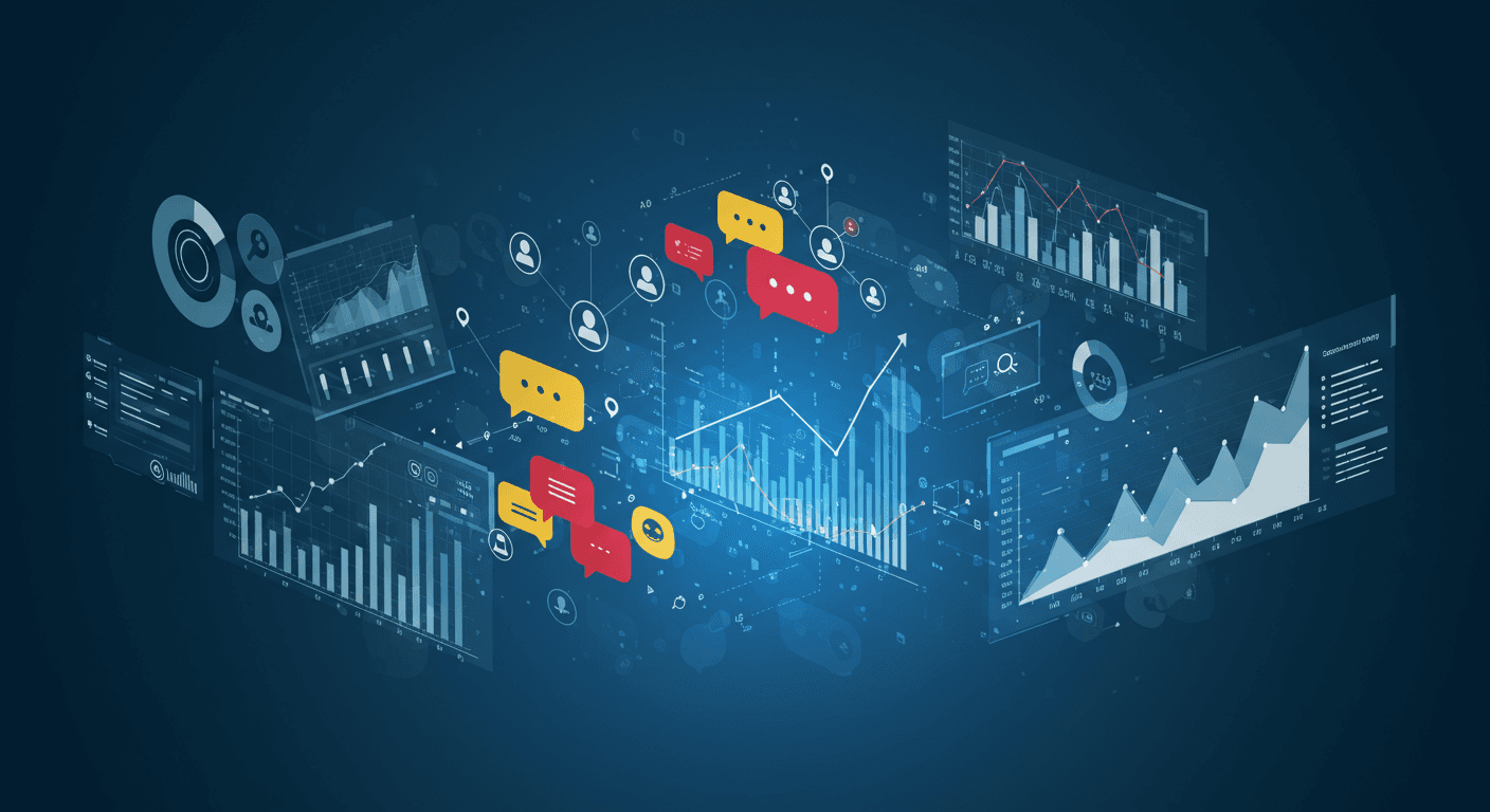 How to Predict Consumer Sentiment Social Listening in 2025