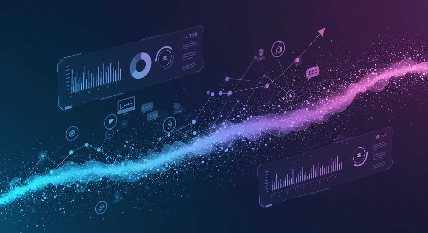 How to Use Social Listening to Discover Emerging Trends Before Your Competitors in 2025