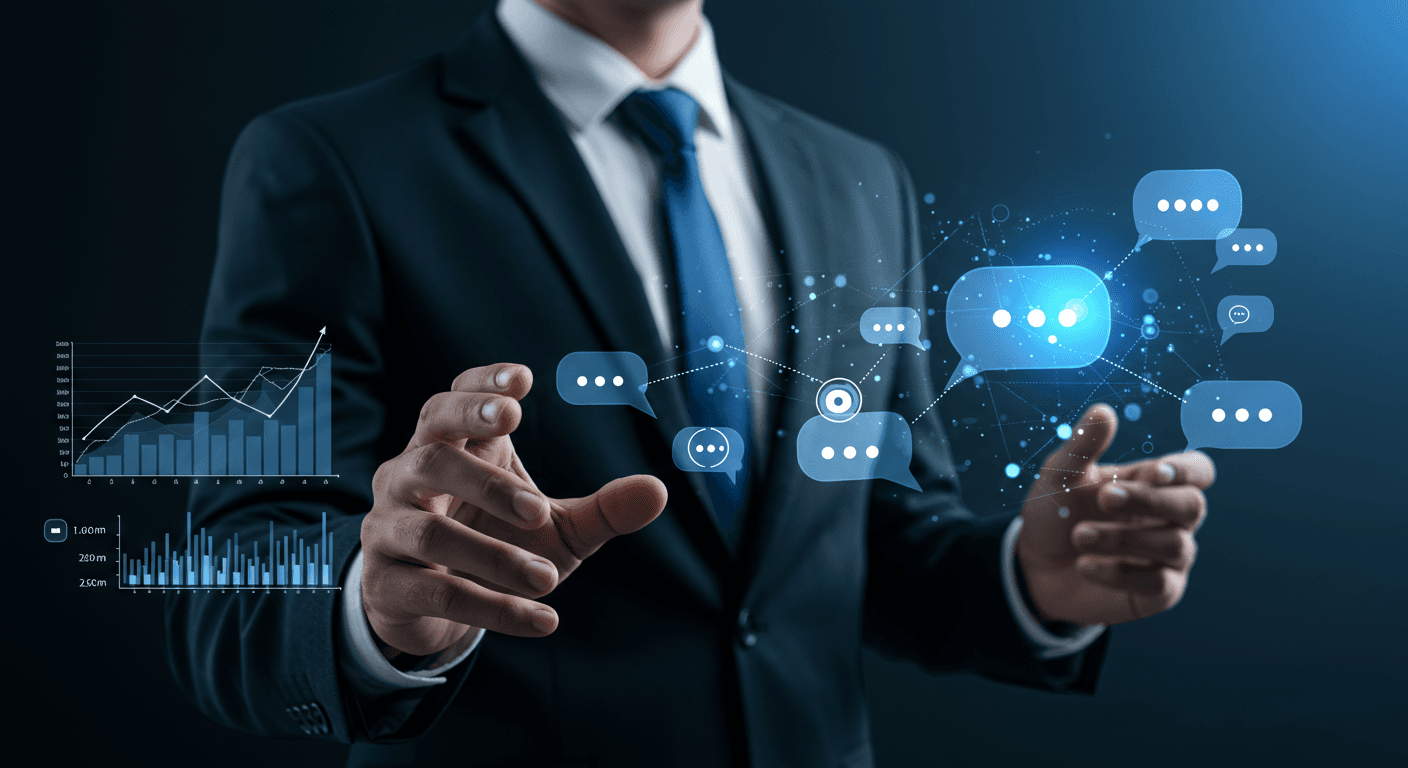 How to Identify Emerging Trends Before Your Competitors Do Using Social Listening in 2025