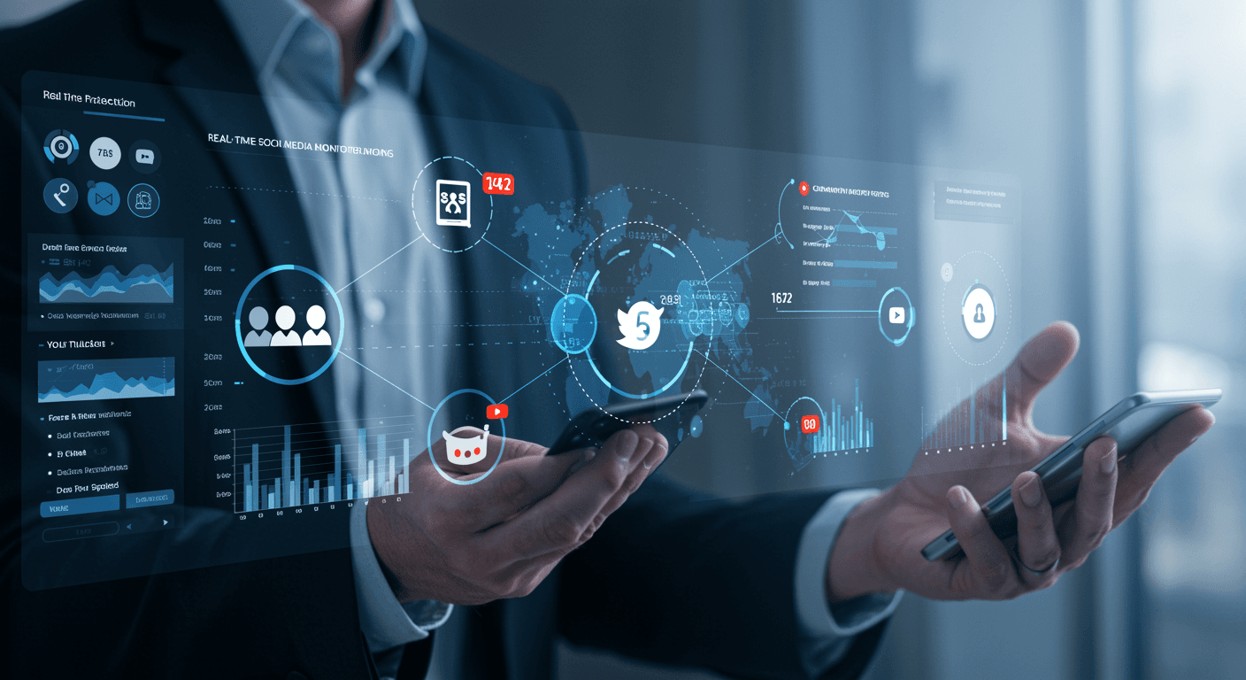 How to Build a Crisis Communication Plan Using Social Listening: A 2025 Guide for Brands How to Build a Crisis Communication Plan Using Social Listening: A 2025 Guide for Brands