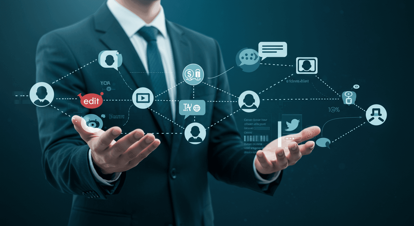 How to Use Social Listening to Win Back Lapsed Customers in 2025