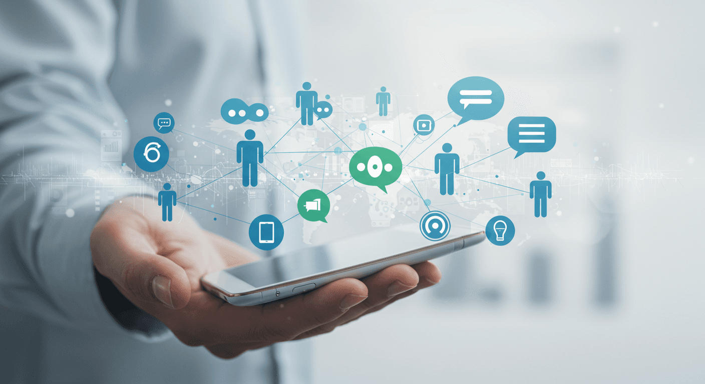 How to Build a Loyal Brand Community by Identifying Shared Values Through Social Listening in 2025