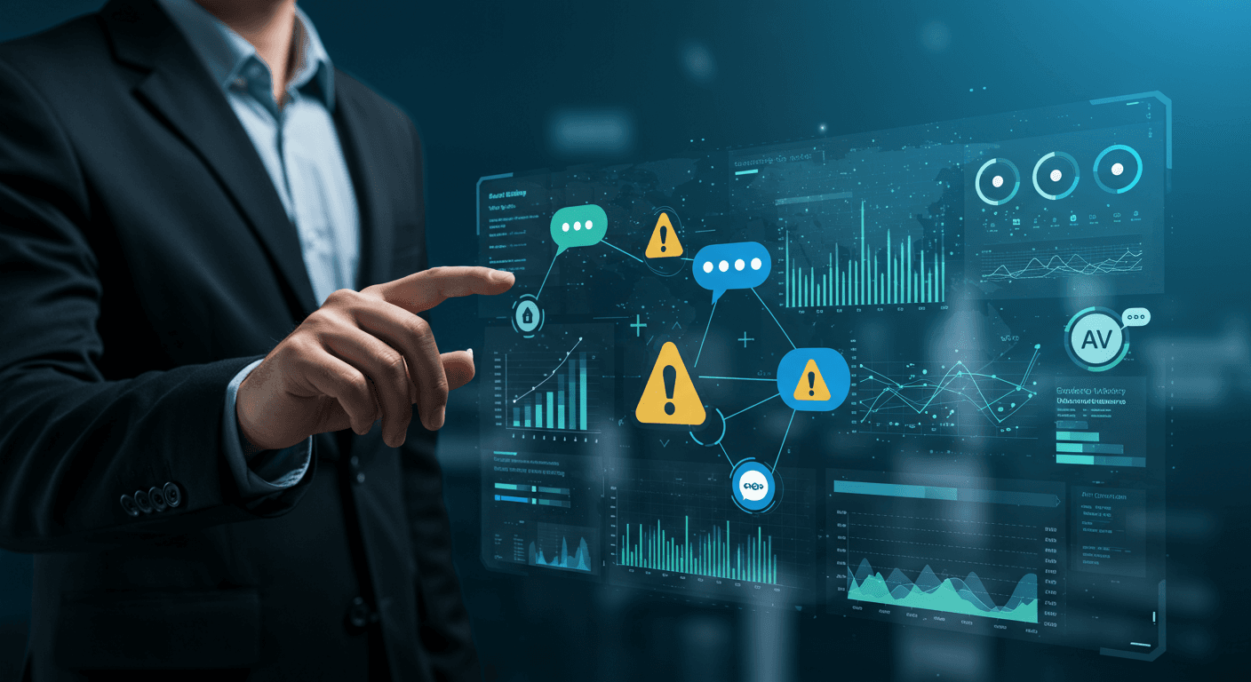 How to Predict and Prepare for the Next Big Social Media Crisis Using Social Listening in 2025