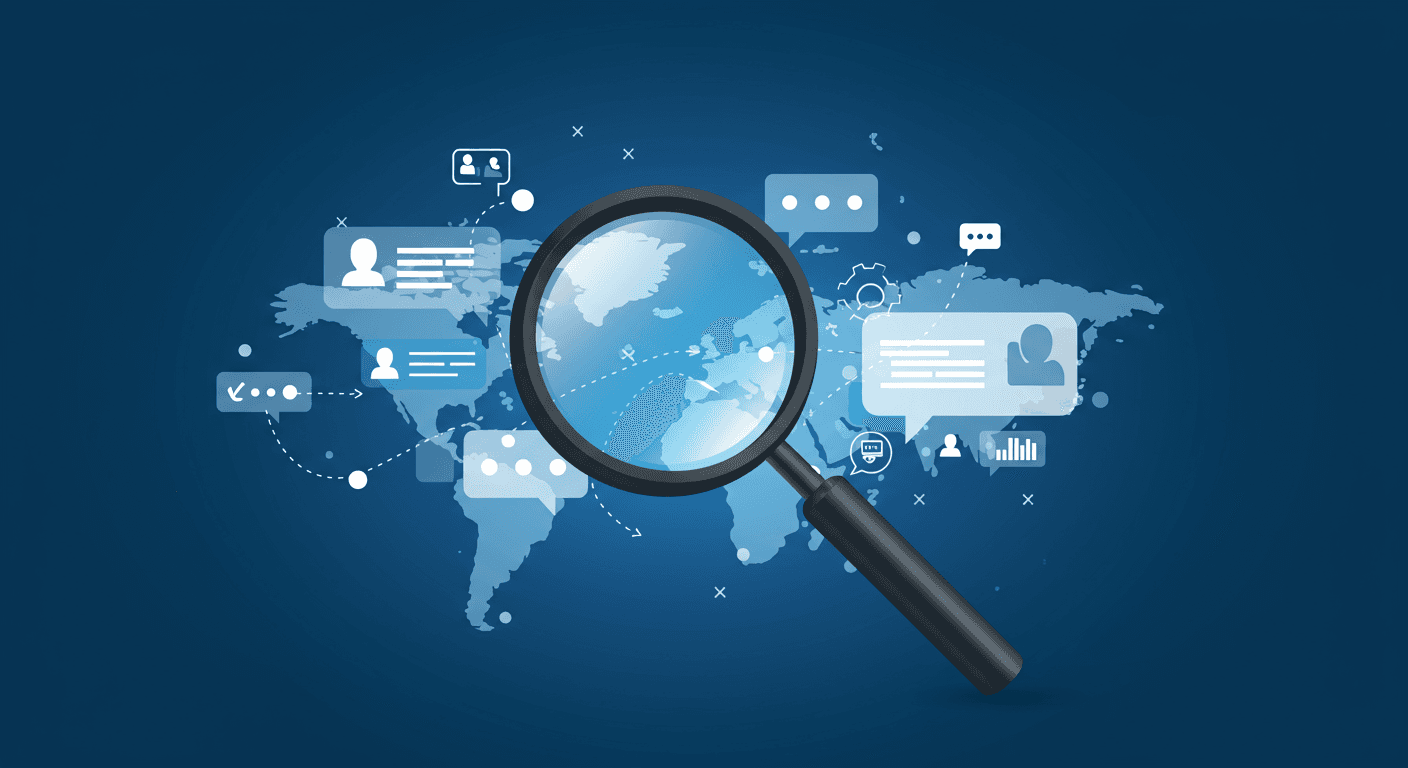 How to Uncover Hidden Product Flaws with Social Listening in 2025