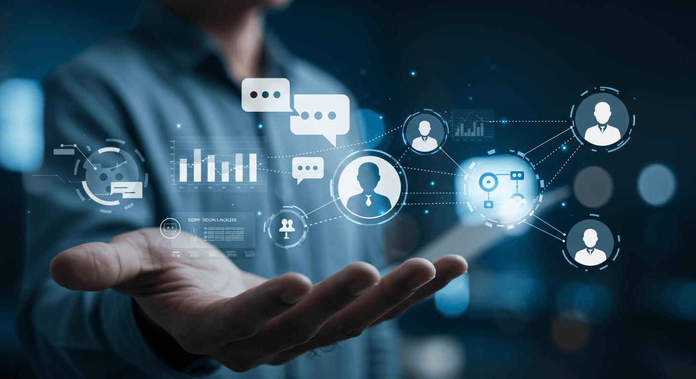 How to Personalize Brand Experiences Using Social Listening Data in 2025