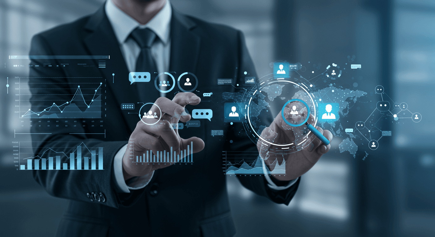 How to Audit Your Brand's Social Media Presence Using Social Listening in 2025