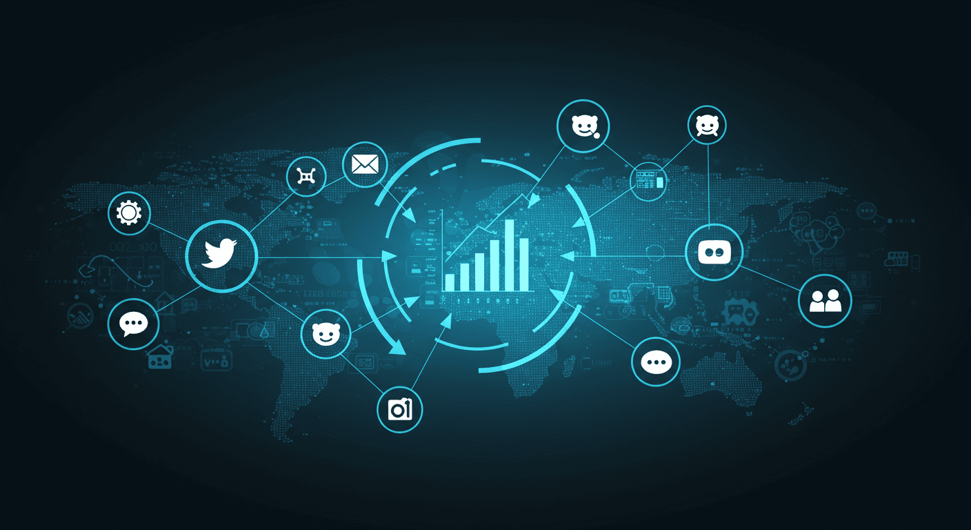 How to Reduce Customer Acquisition Cost with Social Listening in 2025