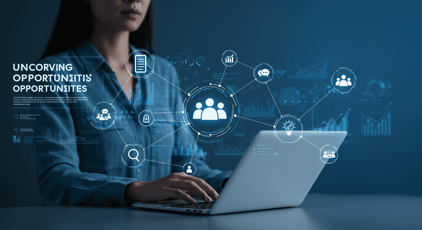 How to Uncover Untapped Niche Markets Using Social Listening in 2025