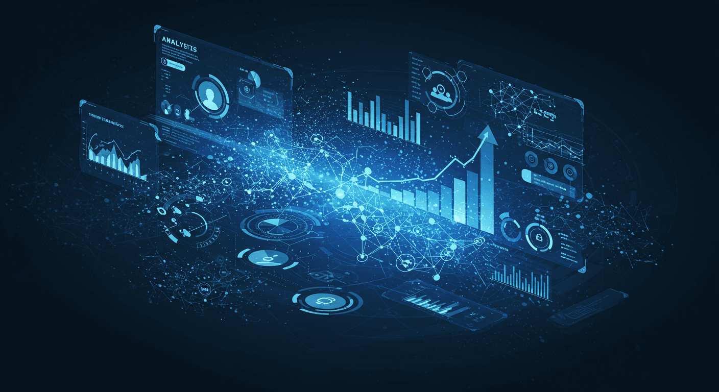 How to Predict Social Media Trends Using AI-Powered Social Listening in 2025