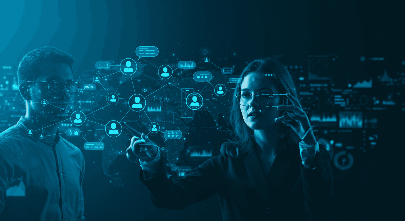 How to Identify and Engage with Micro-Communities Using Social Listening in 2025