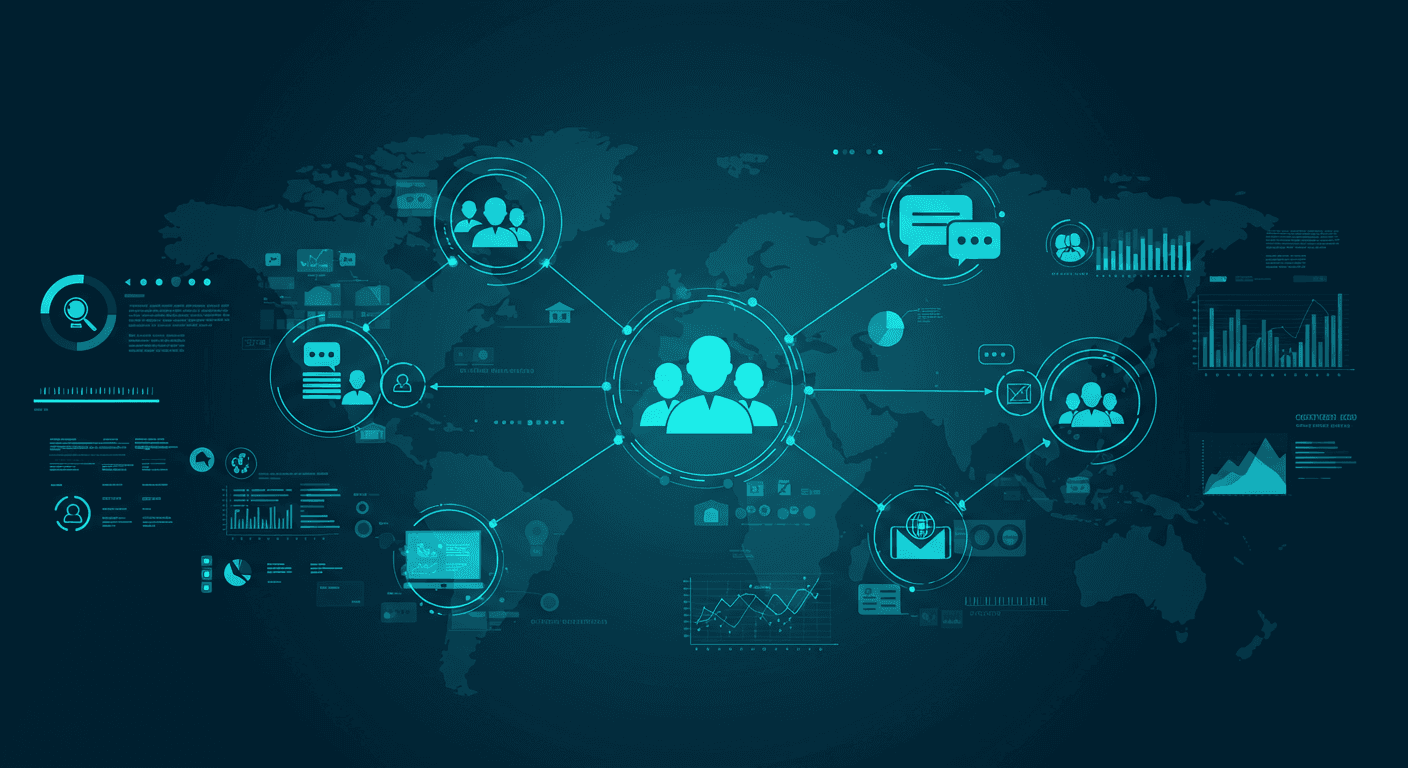 How to Leverage Social Listening to Identify and Win Over Competitor's Dissatisfied Customers in 2025