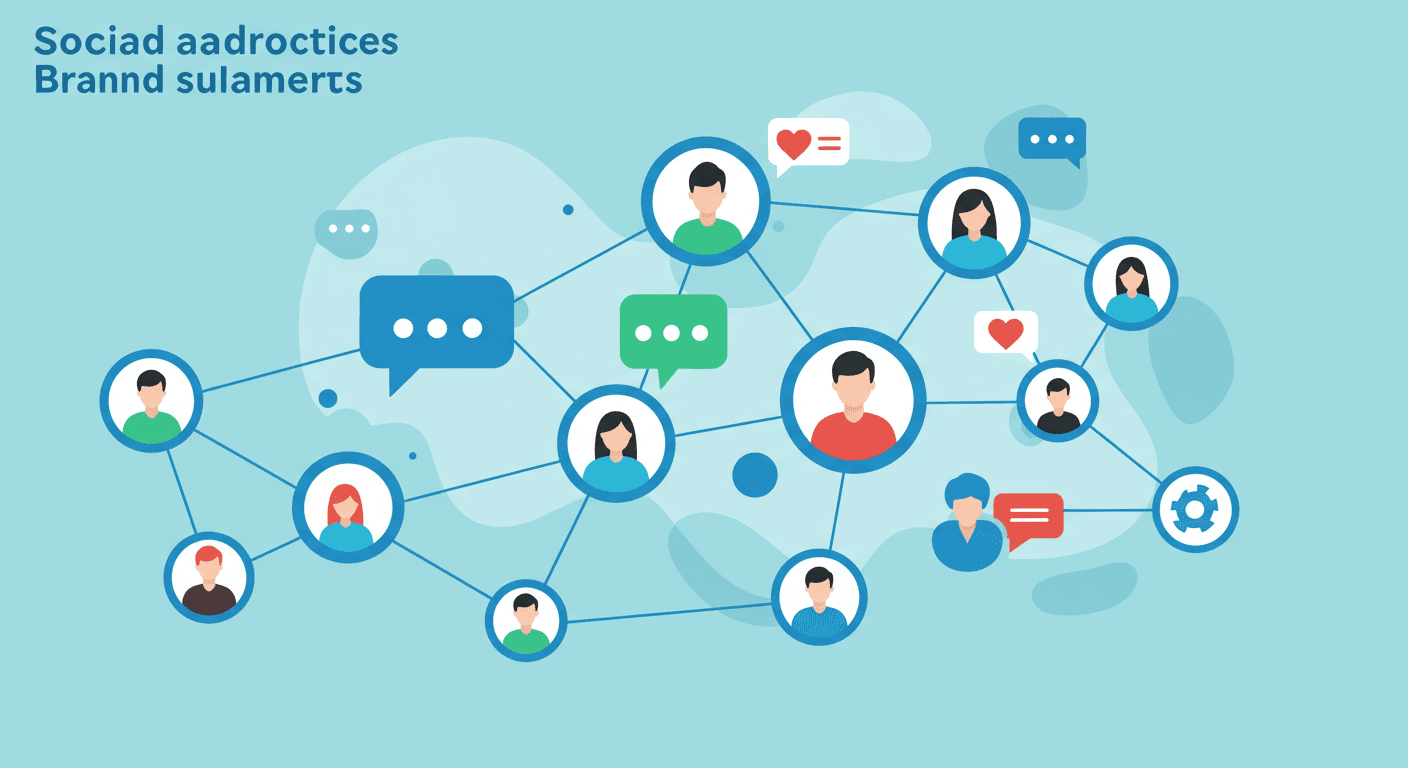 How to Use Social Listening to Identify and Engage Brand Advocates in 2025