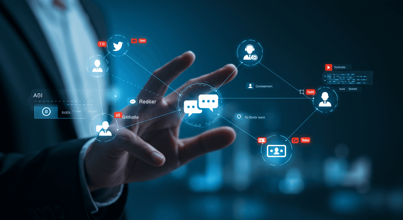 How to Identify and Address Emerging Customer Service Issues on Social Media Using Social Listening in 2025