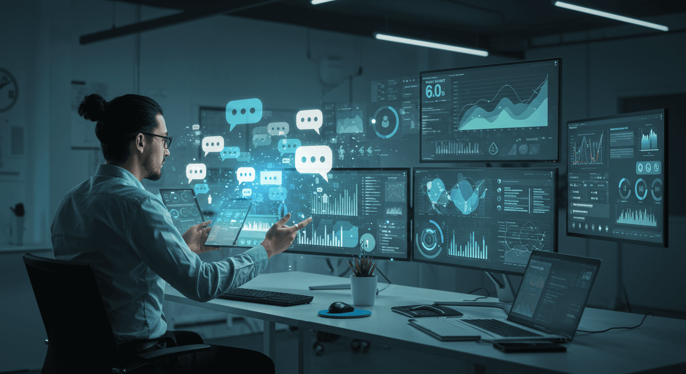 How to Discover and Validate New Product Ideas Using Social Listening in 2025