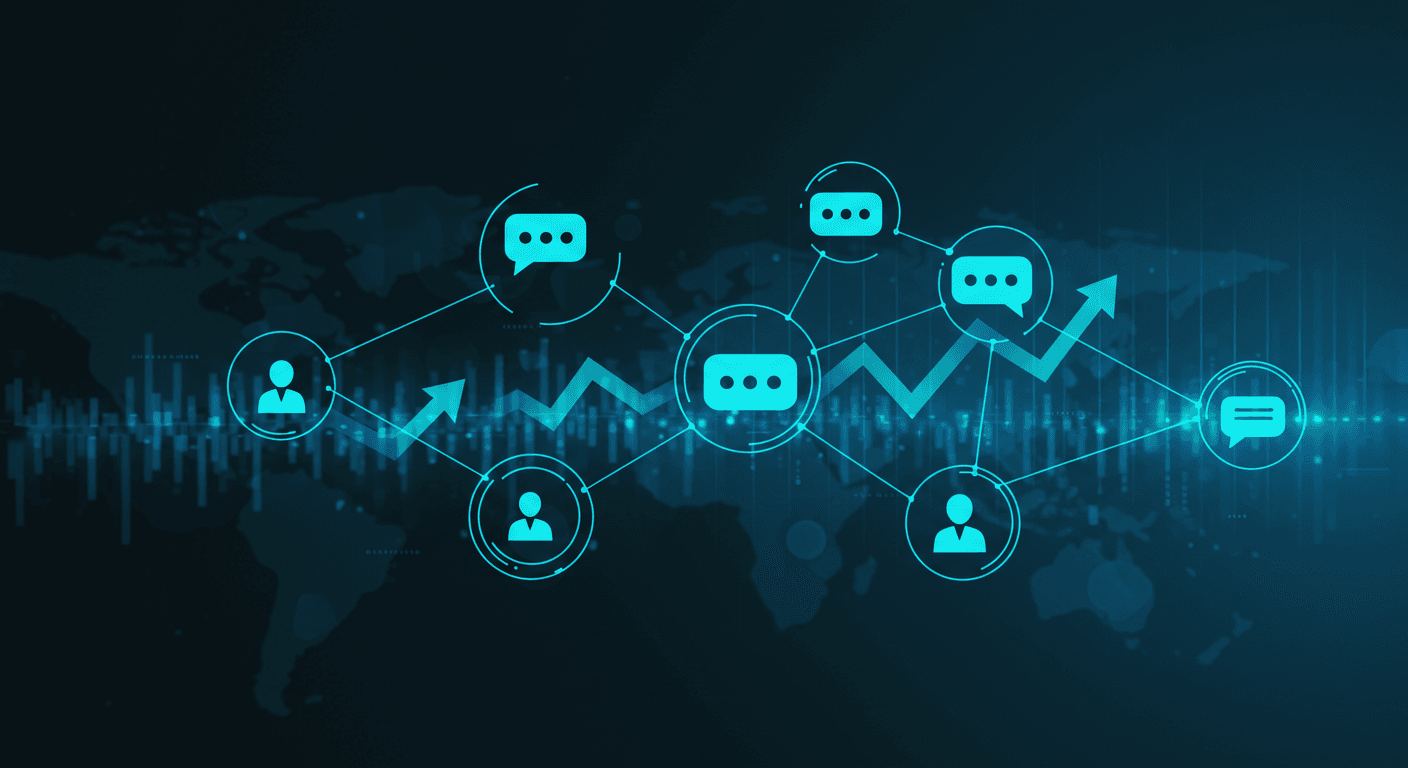 How to Identify and Capitalize on Viral Marketing Opportunities with Real-Time Social Listening in 2025