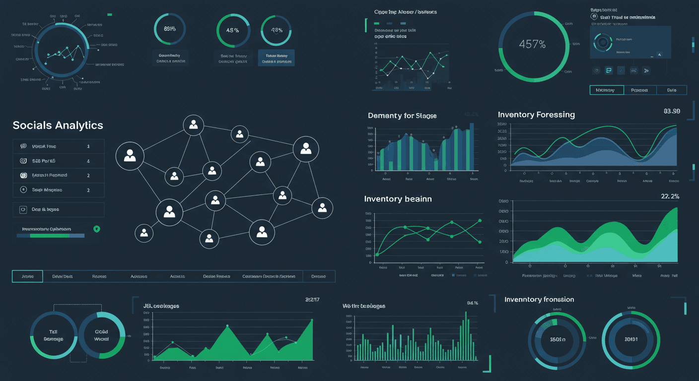 How to Forecast Demand and Optimize Inventory Using Social Listening in 2025