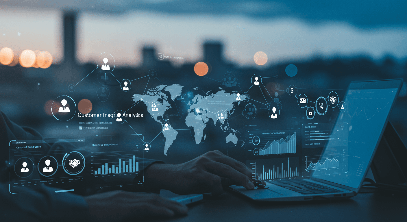 How to Uncover Your Ideal Customer's Deepest Needs with Social Listening in 2025