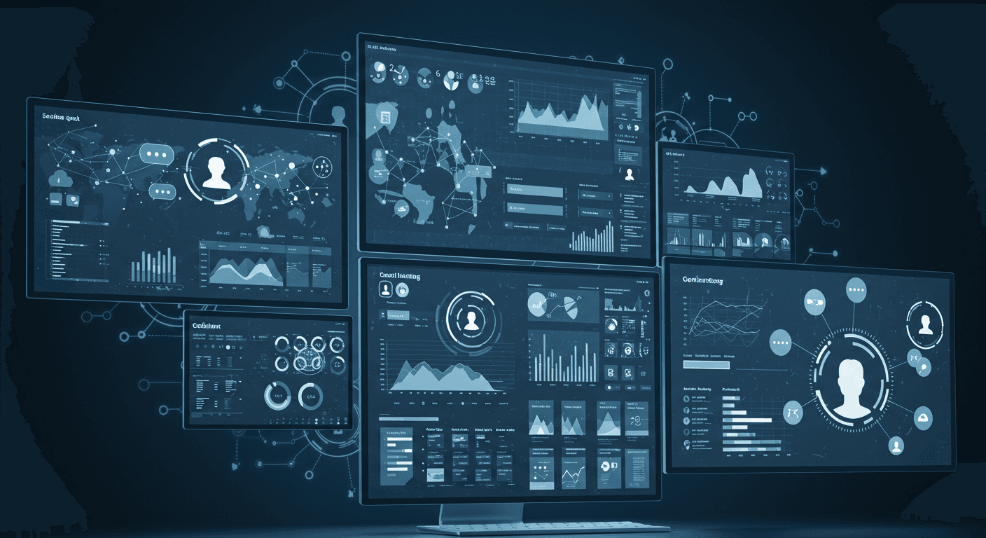 How to Enhance Your Content Strategy with Social Listening Insights in 2025