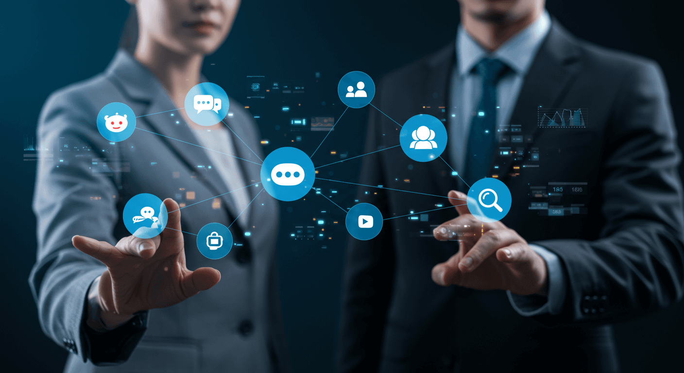 How to Identify New Partnership Opportunities Using Social Listening in 2025