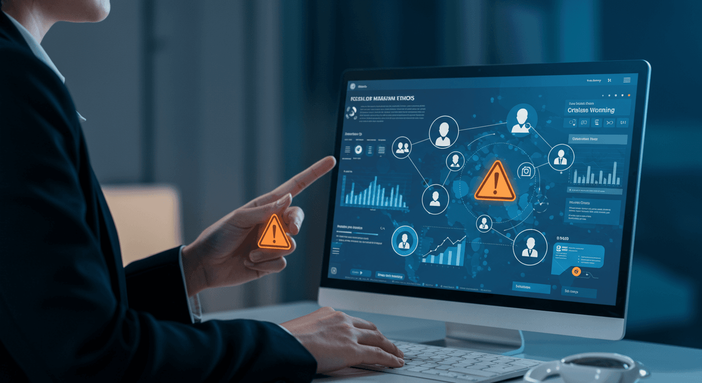 How to Use Social Listening to Identify and Mitigate PR Crises in 2025